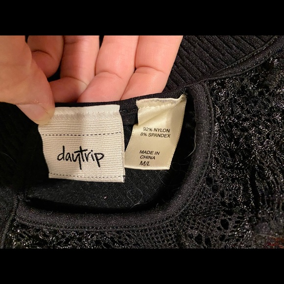 Bundle of 2 Daytrip Bralettes - Picture 3 of 6